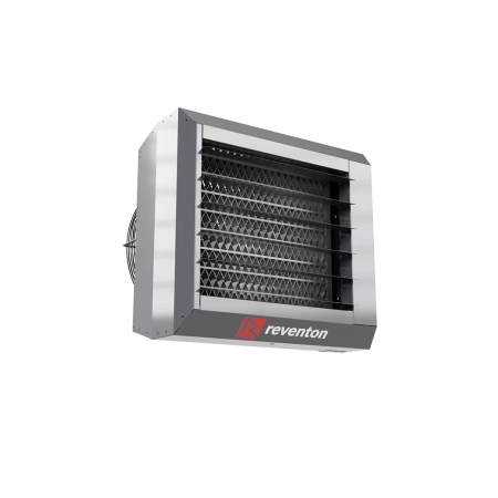 Nagrzewnica elektryczna EHU-3S 400V - Reventon